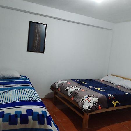 Black Sheep Hostel Cuzco Buitenkant foto