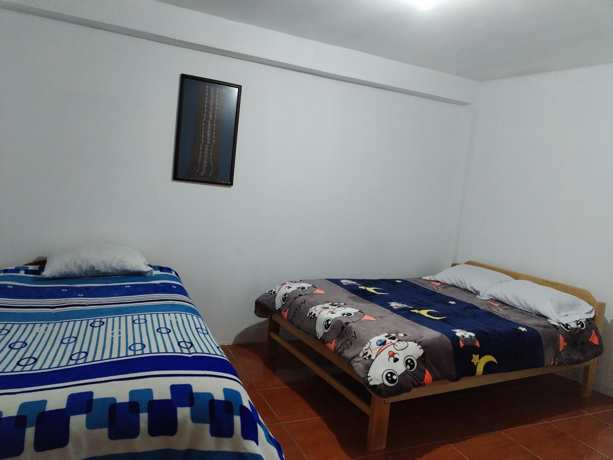 Black Sheep Hostel Cuzco Buitenkant foto