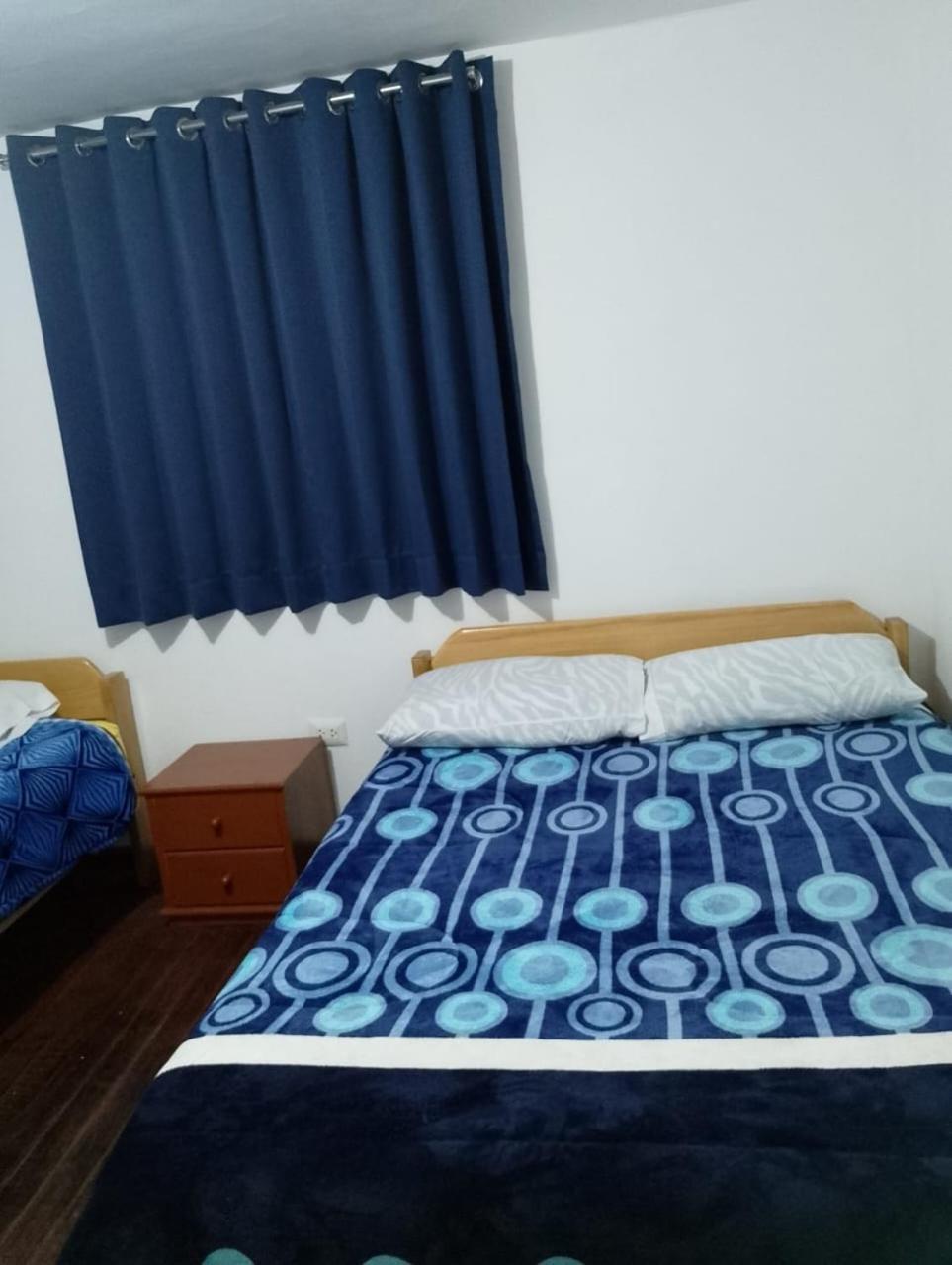 Black Sheep Hostel Cuzco Buitenkant foto
